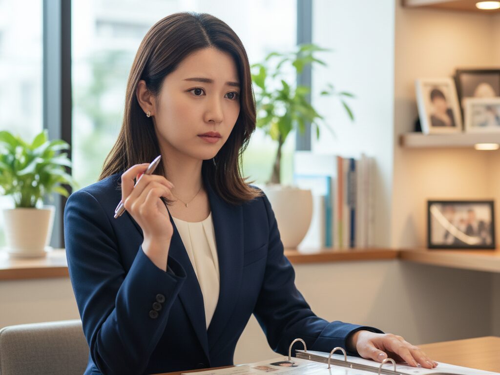 婚活アドバイザーがきついと感じる理由と結婚相談所で大変なことは？