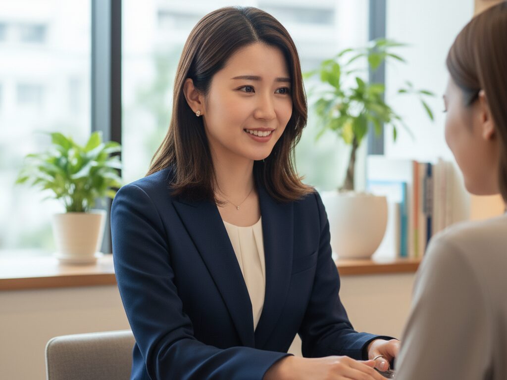 結婚相談所で働いてる人が実践できる解決方法
