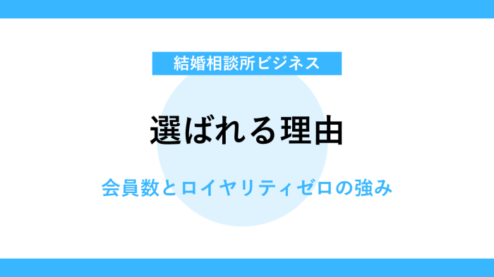 IBJフランチャイズのメリット
