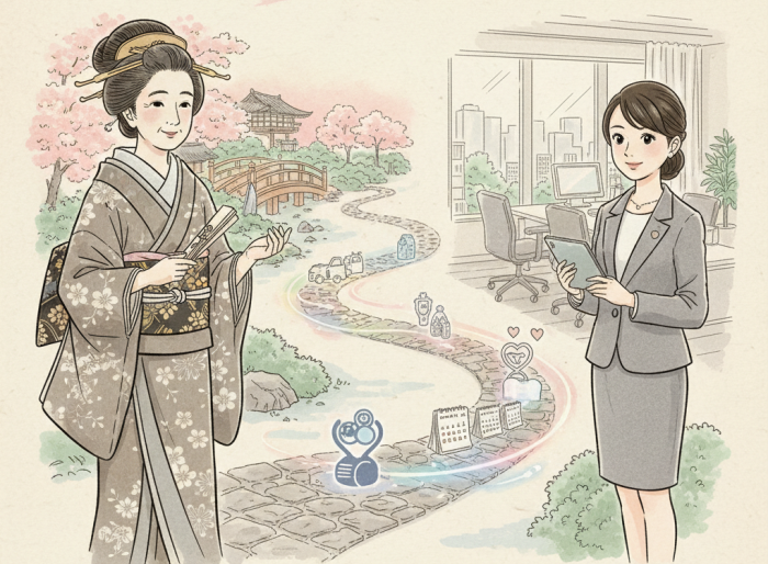 結婚相談所はいつからある?その起源と歴史的ルーツ